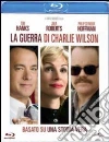 (Blu Ray Disk) La guerra di Charlie Wilson dvd