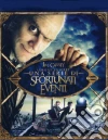 (Blu Ray Disk) Lemony Snicket. Una serie di sfortunati eventi dvd