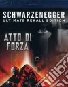 (Blu Ray Disk) Atto di forza dvd