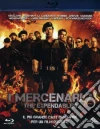 (Blu Ray Disk) Mercenari 2 (I) dvd