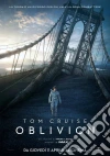 (Blu Ray Disk) Oblivion dvd