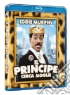 (Blu Ray Disk) Principe Cerca Moglie (Il) dvd