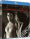 (Blu Ray Disk) American Gigolo dvd