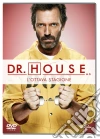 Dr. House - Stagione 08 (6 Dvd) dvd