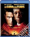 (Blu Ray Disk) Al Vertice Della Tensione dvd