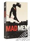 Mad Men - Stagione 02 (4 Dvd) dvd