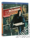 (Blu Ray Disk) Bourne Supremacy (The) (Ltd Reel Heroes Edition) dvd