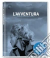 Avventura (L') (Import Uk) dvd