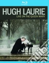 (Blu Ray Disk) Hugh Laurie - Live On The Queen Mary dvd