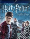 (Blu Ray Disk) Harry Potter e il principe mezzosangue dvd
