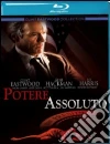 Potere assoluto dvd