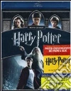 (Blu Ray Disk) Harry Potter e il principe mezzosangue dvd