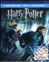 Harry Potter e i doni della morte. Parte 1 (Cofanetto 3 DVD) dvd