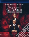 (Blu Ray Disk) Avvocato Del Diavolo (L') dvd