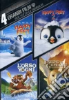Family Collection (4 Dvd) dvd