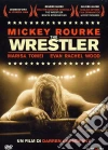 Wrestler (The) dvd