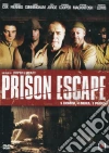 Prison Escape dvd