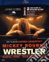 (Blu Ray Disk) Wrestler (The) dvd