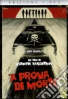 A Prova Di Morte dvd