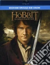 (Blu Ray Disk) Hobbit (Lo) - Un Viaggio Inaspettato (2 Blu-Ray+Digital Copy) dvd