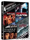 George Clooney - 4 Grandi Film (4 Dvd) dvd