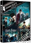 Harry Potter - 4 Grandi Film #02 (4 Dvd) dvd