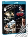 (Blu Ray Disk) Leonardo Di Caprio - 4 Grandi Film (4 Blu-Ray) dvd