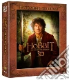 (Blu Ray Disk) hobbit (Lo) - Un Viaggio Inaspettato (Extended Edition) (5 Blu-Ray) dvd