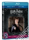 (Blu Ray Disk) Harry Potter E L'Ordine Della Fenice (Blu-Ray+E-Book) dvd