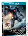(Blu Ray Disk) Pacific Rim (Blu-Ray 3D) dvd