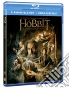 (Blu Ray Disk) Hobbit (Lo) - La Desolazione Di Smaug (2 Blu-Ray) dvd