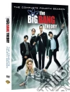 Big Bang Theory - Stagione 04 (3 Dvd) dvd