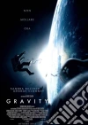 (Blu Ray Disk) Gravity dvd