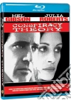(Blu Ray Disk) Ipotesi Di Complotto dvd