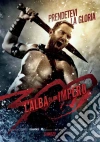 (Blu Ray Disk) 300 - L'Alba Di Un Impero dvd