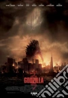(Blu Ray Disk) Godzilla (3D) (Blu-Ray 3D) dvd