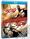 (Blu Ray Disk) 300 / 300 - L'Alba Di Un Impero (2 Blu-Ray) dvd