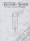Trono Di Spade (Il) - Stagione 03 (5 Dvd) dvd