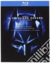 (Blu Ray Disk) Il cavaliere-la trilogia dvd
