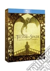 Trono di Spade (Il) - Stagione 5 (4 Blu-Ray) dvd