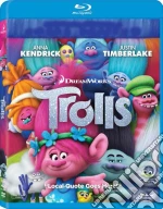 Trolls