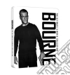 Bourne - Movie Collection (Ltd Steelbook) (5 Blu-Ray) dvd