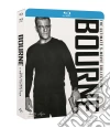 Bourne - Movie Collection (5 Blu-Ray) dvd
