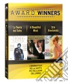 Teoria Del Tutto (La) / Beautiful Mind (A) / Erin Brockovich - Oscar Collection (3 Blu-Ray dvd