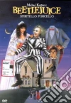 Beetlejuice. Spiritello porcello Beetlejuice. Spiritello porcello