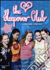 The Sleepover Club. Stagione 2. Vol. 1 dvd