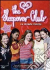 The Sleepover Club. Stagione 2. Vol. 3 dvd