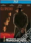 (Blu Ray Disk) Gli spietati dvd