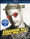 (Blu Ray Disk) Assassini Nati - Natural Born Killers dvd