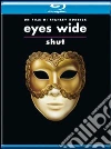 (Blu Ray Disk) Eyes Wide Shut dvd